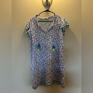 Vineyard Vines sundress